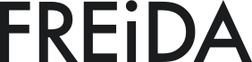 Freida Logo